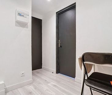 Studio Saint-Martin-d'Hères - Photo 6