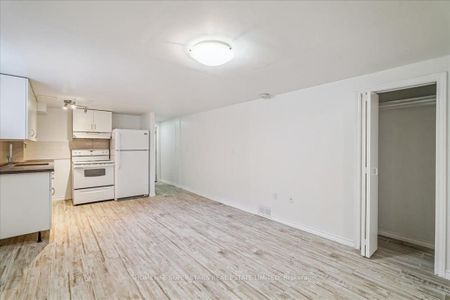 For Lease - 47 Davis Road Unit# BSMT, Aurora, Ontario - Photo 4