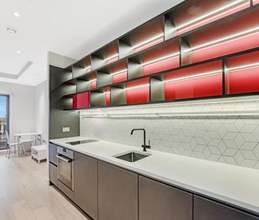 Studio to rent - Photo 3