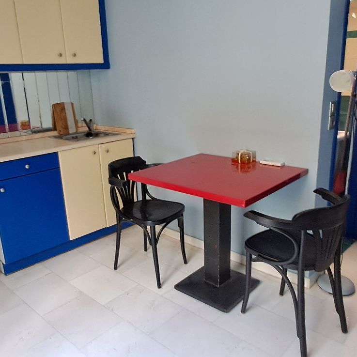 Studio/Γκαρσονιέρα για ενοικίαση Άσπρα Χώματα (Νίκαια) - Φωτογραφία 1