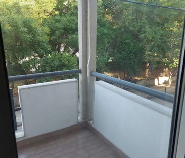 Studio/Γκαρσονιέρα για ενοικίαση Δέρκων (Καλαμαριά) - Photo 6