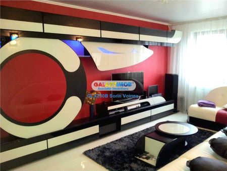 Apartament 3 camere Piata Sudului | decomandat | centrala | metrou - Photo 3