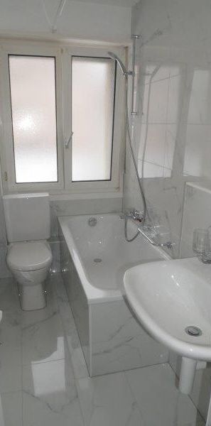 1 Zimmer, 28 m², 1. Stock - Photo 1