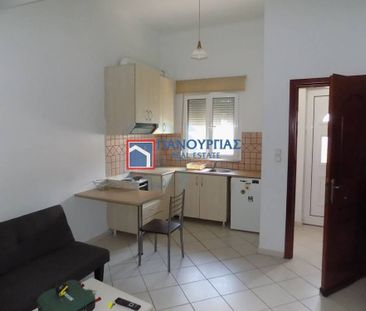 Studio/Γκαρσονιέρα για ενοικίαση - Λαμία, - Φωτογραφία 4