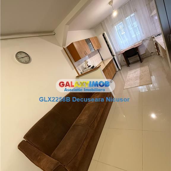 Apartament cu 2 camere Mobilat Utilat in Militari Residence 450 Euro - Photo 1