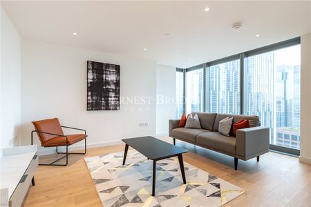 Landmark Pinnacle, 10 Marsh Wall, E14 9GU - Photo 2