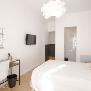 MIRABEAU K Colocation 5 chambres à Nice - Photo 2