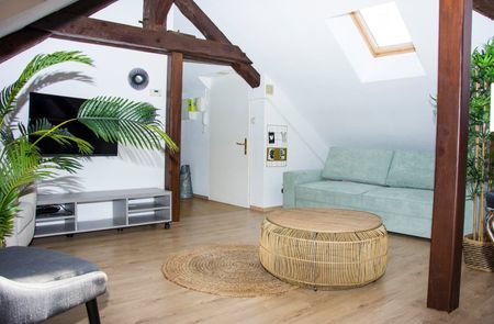 Location Appartement 3 pièces 65m² MONTBELIARD 25200 - Photo 3