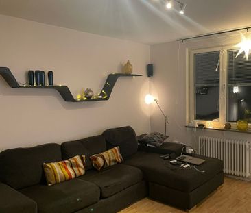 Bordsvägen, Enskede - Foto 1