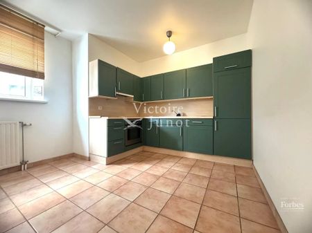 Appartement in Brussel - Foto 5