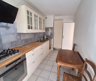 Appartement à louer 4 pièces • 106 m2 Pessac - Photo 5