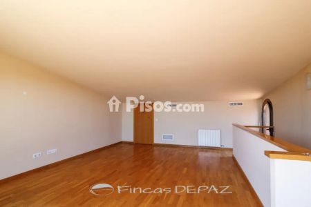 Chalet unifamiliar en alquiler en Can Roca-Muntanyeta - Photo 2
