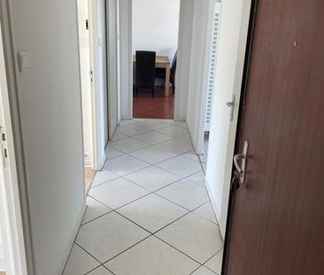 Appartement T4 à louer Rennes Fougères - 71 m² - Photo 6