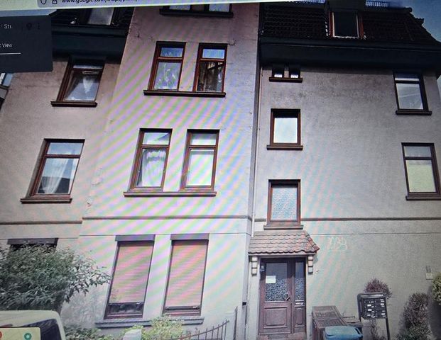 2 Zimmer Whng, Walle - Foto 1