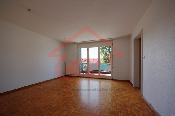 Appartement de 3 pièces au 2ème étage - Photo 1