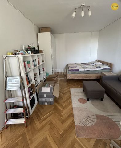 Byt 1+1 k pronájmu, Brno / Lesná, ulice Brožíkova - Photo 5