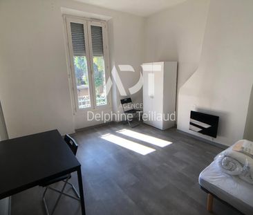 Location Appartement 2 pièces 40m² GRENOBLE 38000 - Photo 2