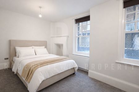 4 Bedroom Apartment, Old Brompton Road, London SW7 3JZ - Photo 5