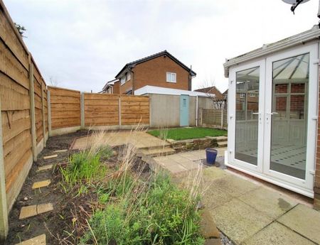 3 Bedroom Semi Detached To Let - Photo 5