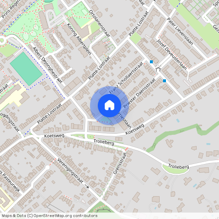 Hugo Verriestlaan, 15, 11, 3010, Kessel-Lo