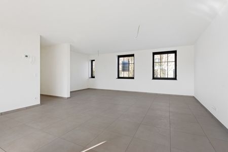 Ruim nieuwbouwappartement op wandelafstand van het centrum. - Foto 4