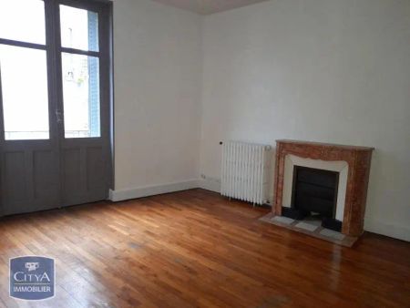 Appartement à louer 5 pièces 124.88m² - Photo 2