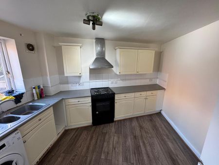 1 bedroom flat to rent - Photo 4