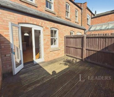 2 bedroom terraced house to rent - Photo 6