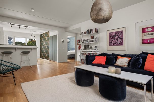 Näsbyvägen, Täby - Photo 1