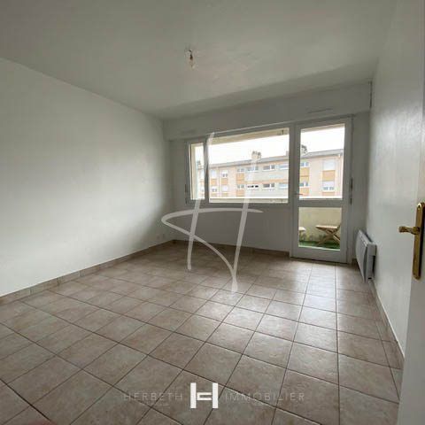 Location Appartement 1 pièce 21m² TALANGE 57525 - Photo 1