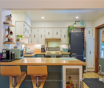 For Lease - 28 William Street, Hamilton, Ontario - Photo 4