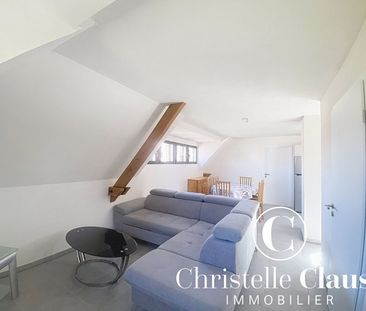 Appartement - ROUFFACH - 36m² - 1 chambre - Photo 2