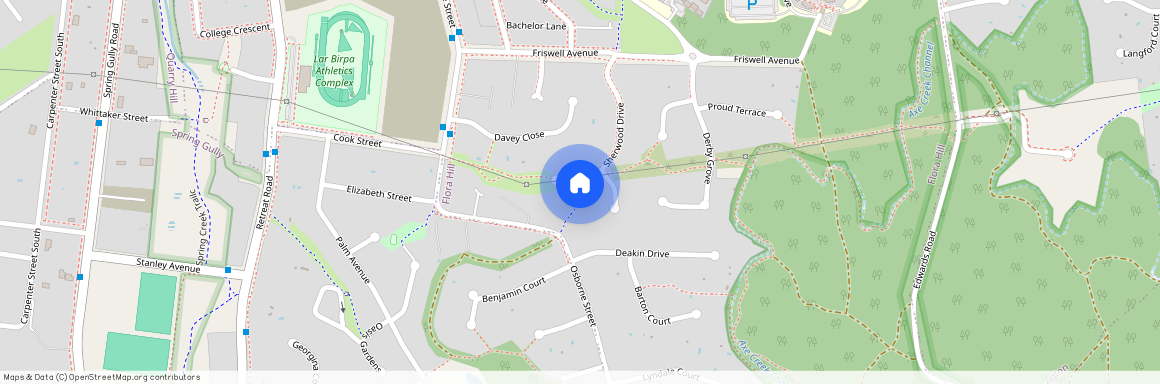 21 Sherwood Drive, 3550, Flora Hill Vic