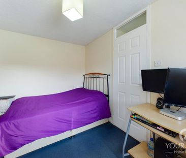 2 bedroom end of terrace house to rent - Photo 6