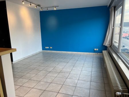 Instapklaar 2-slaapkamerappartement te huur in de rustige Lindenlaan, Oostende - Photo 5