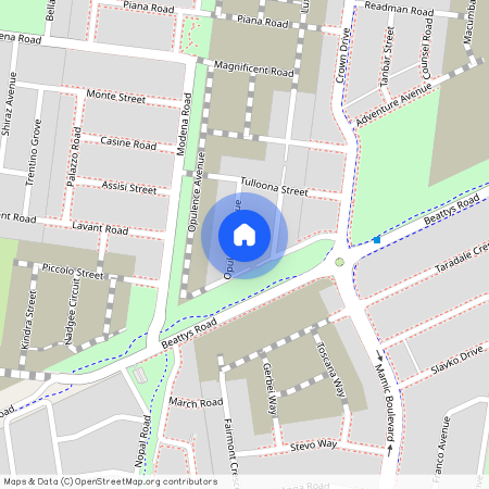 13 Opulence Avenue, Vic 3336, Fraser Rise