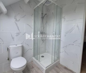 Location Appartement 1 pièce 25m² CAMBRAI 59400 - Photo 5