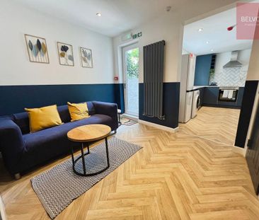 1 bedroom in a house share to rent - Photo 5