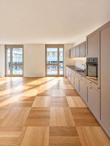 4.5 Zimmerwohnung in Zollikofen - Photo 4