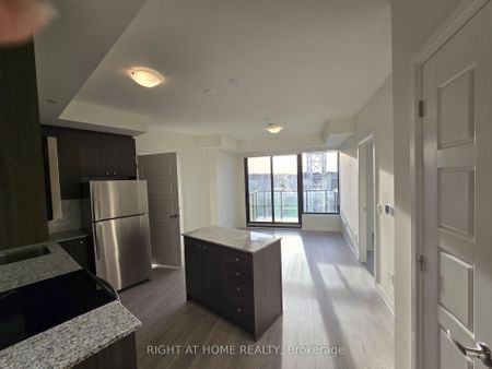 For Lease - 3006 William Cutmore Boulevard Unit# 312, Oakville, Ontario - Photo 2