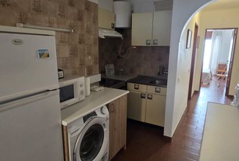 Apartamento T1, com vista mar, em Albufeira, Algarve