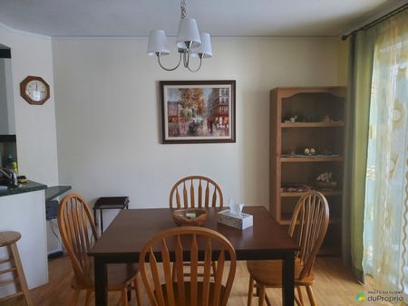 1255 rue Armand Auclair, Ste-Rose à louer - Photo 4