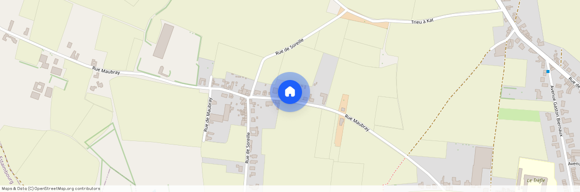 Rue Maubray 59, 7740 Pecq
