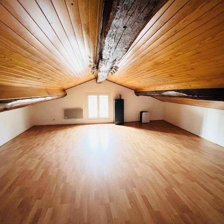 Appartement 2 pièces - 71000 Mâcon - Photo 3