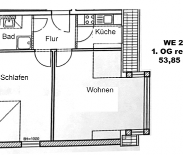 Kitzscher, Am Markt 5 - Photo 6