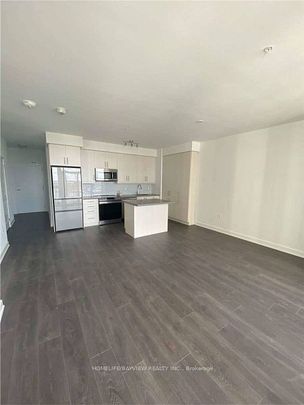 For Lease - 75 oneida Crescent Unit# 901, Richmond Hill, Ontario - Photo 1