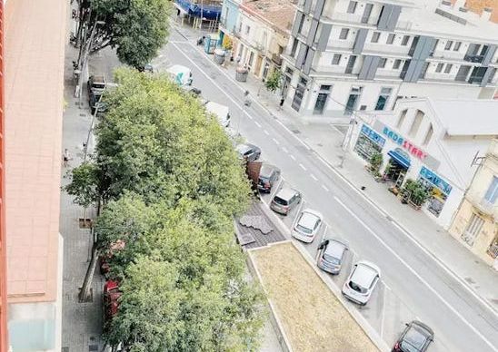 Plaça de Pep Ventura, Badalona, Catalonia 08912