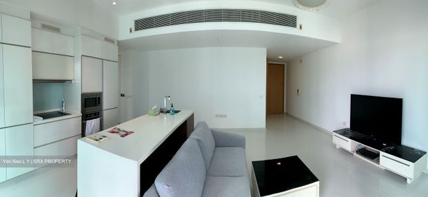 Soleil @ Sinaran (D11), Condominium - For Rent - Photo 1