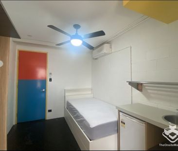 Furnished Studio Available 26/11/2025 - Photo 1