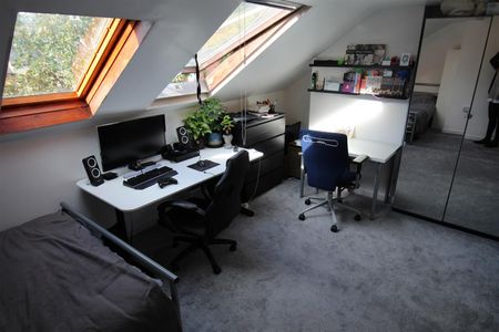 6 bedroom terraced house to rent - Photo 5